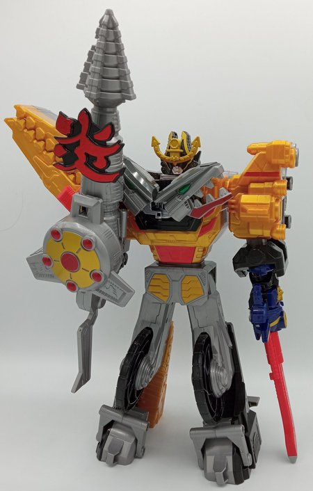 Super TwokaiOh