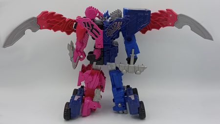 ZenkaiOh VrooMagine