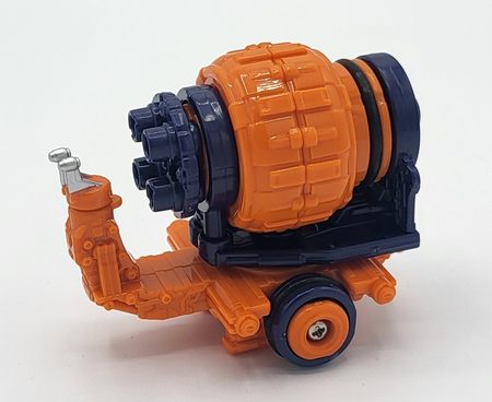 Guardian Snail