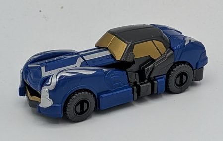 Boonboom Classic Cool Blue Ver.