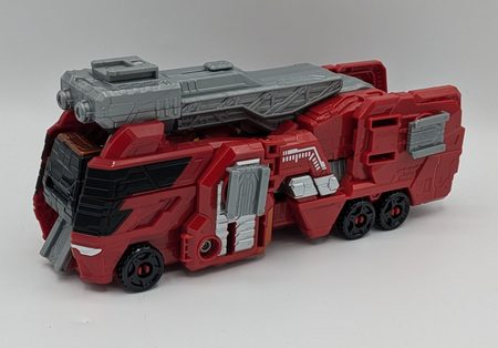 Boonboom Leo Rescue