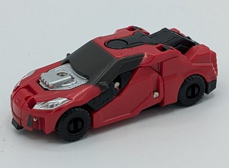 Boonboom Racing