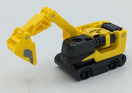 Boonboom Shovel