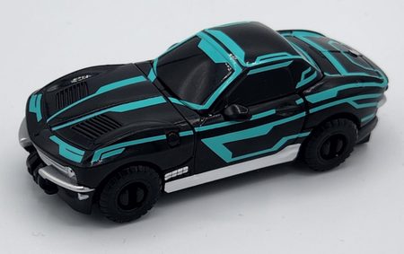 Boonboom Super Car